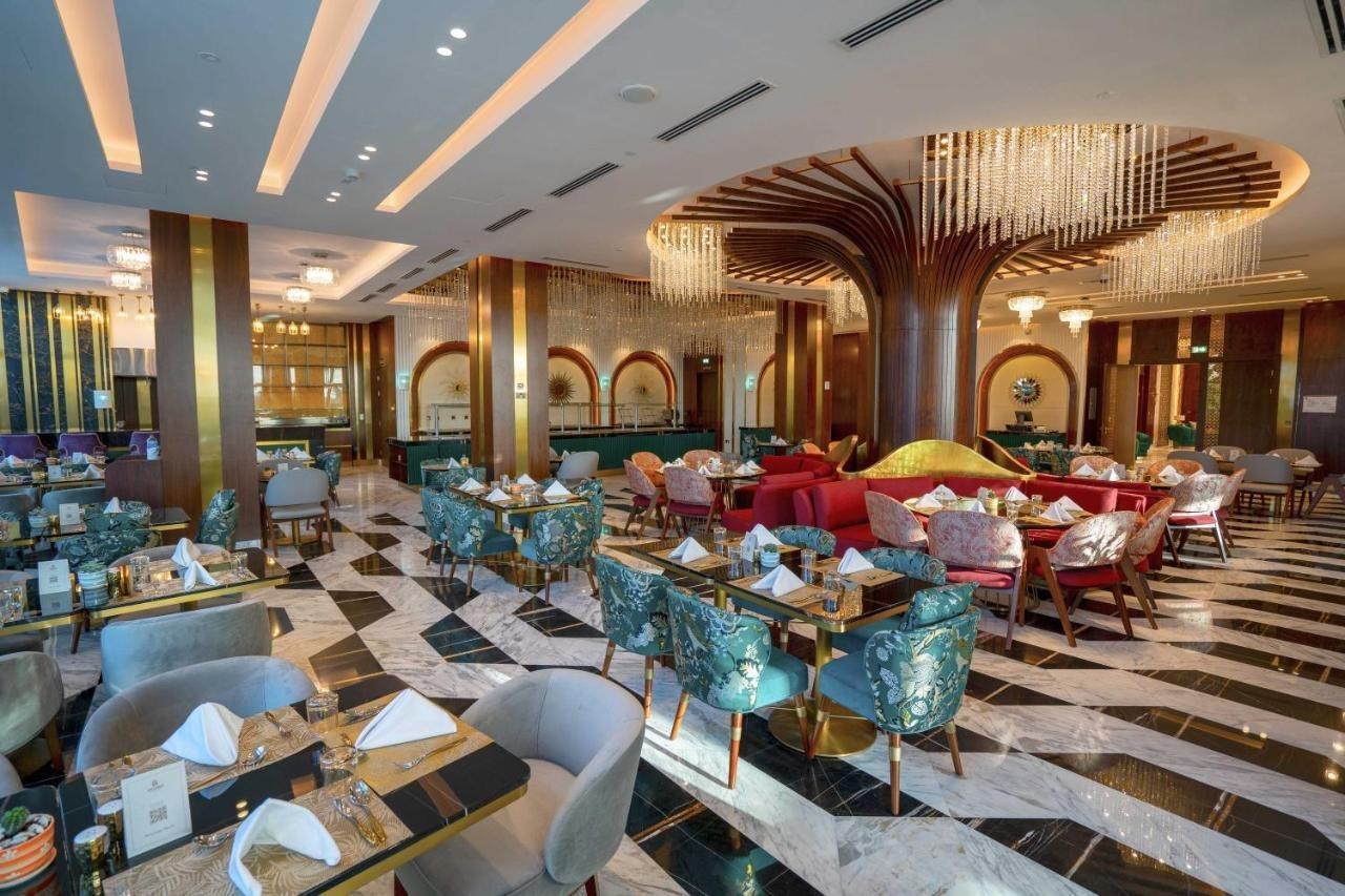 Velero Hotel Lusail Экстерьер фото