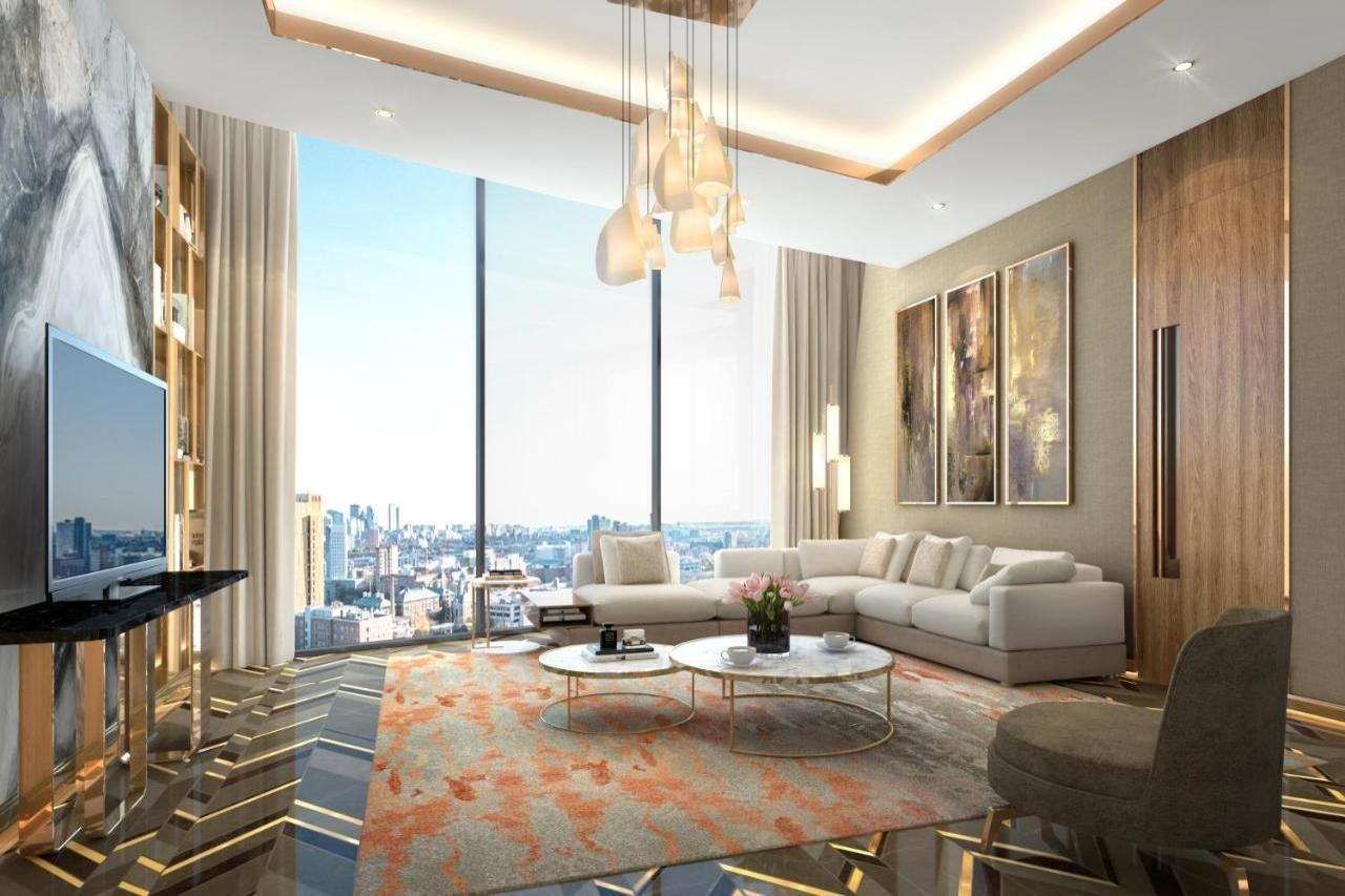 Velero Hotel Lusail Экстерьер фото