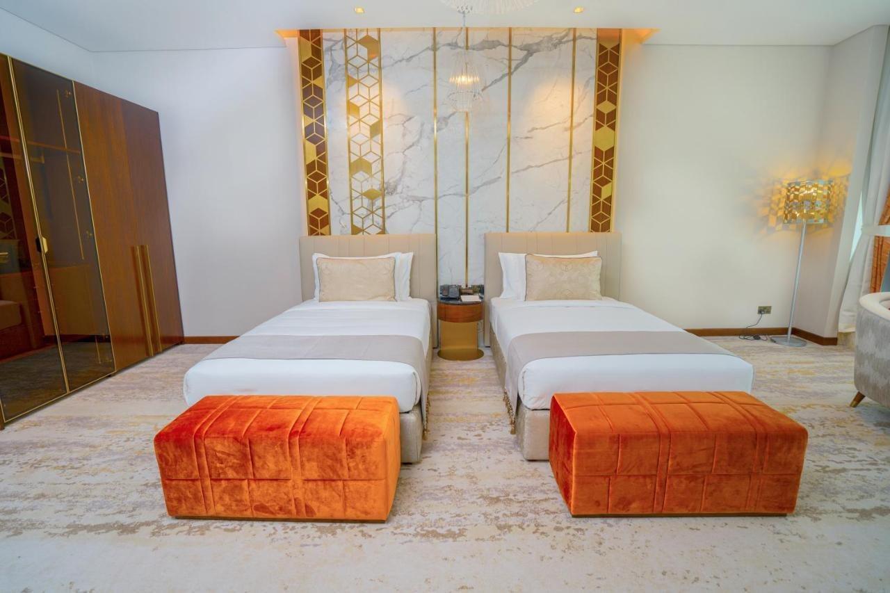 Velero Hotel Lusail Экстерьер фото